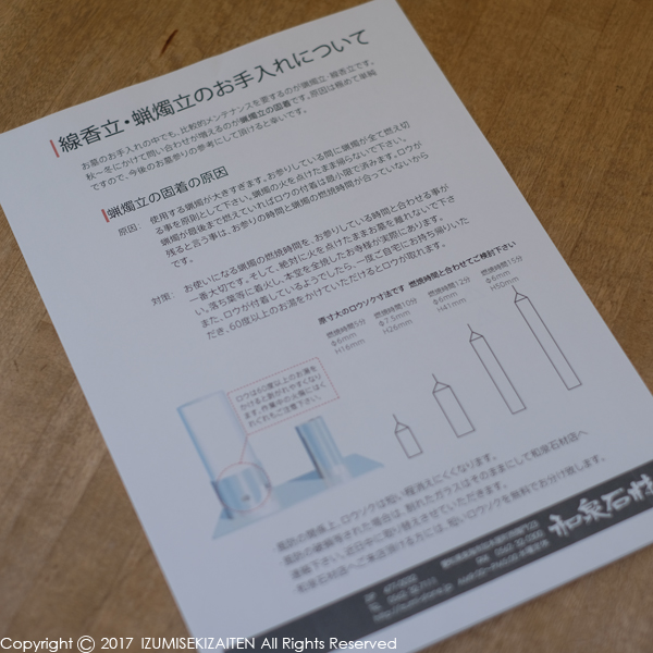 http://izumi-stone.jp/ichigon/item_images/rousoku1703.JPG